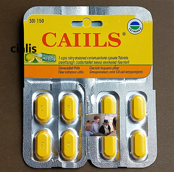 Esiste in farmacia il cialis generico